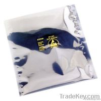 Static Shielding Bag/Antistatic shielding bag/ESD bag