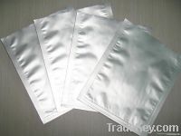 Moisture barrier bag/Aluminum foil bag/esd bag