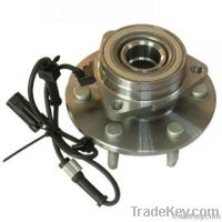 wheel hub 515036