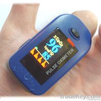 Fingertip MD300C2 Pulse oximeter