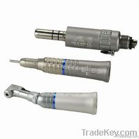 Slow Low Speed Handpiece Contra Angle Nose Cone kit