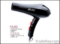 Professional Hair Dryer  ZF-5823