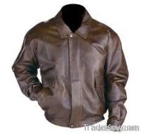 Gents Leather Jacket