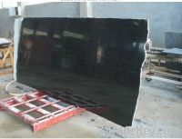 JET BLACK GRANITE