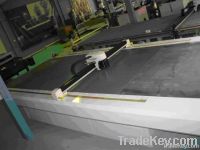 SINGLEPLY TEXTILE CUTTER