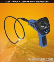 6.8mm Tube camera with 8.5mm Len's Inspection camera tool endoscope