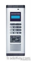 NEW: GSM Wireless Door Phone