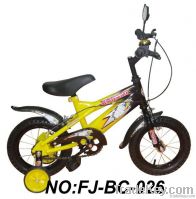 2012 hottest children bikes
