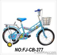 Superior-quality Childs bike