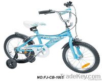 Popular Childs Cycle