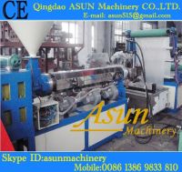 PP Rope Making Machine/Production Line