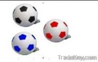 World club theme  USB Flash Drive