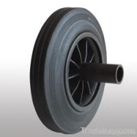 8Inch Rubber Wheels For Waste Bins