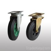 Casters For 660-1100L Waste Containers