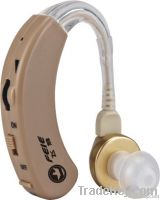 S-520 , BTE hearing aids, box-type, health equipment