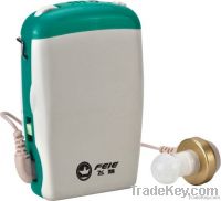 S-6D, BTE hearing aid, disabilities equipment, medical product
