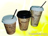 Paper Coffee Cups