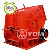 PF impact crusher series