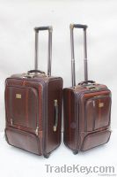 travel trolley luggage bag