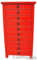 Filing cabinet