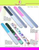 Nail Buffer, Eva Nail Buffer