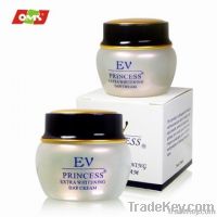 EV-Princess Extra Whitening day/night Cream