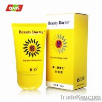 White Beauty sunscreen cream SPF 100