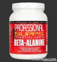 Beta - Alanine