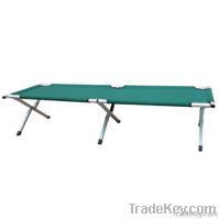 Beach bed