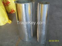 Rockwool Pipe