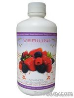 Veriuni Advanced Liquid Nutrition Qty. 2 - 32 oz. Bottles