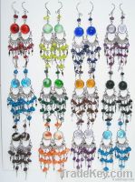 Murano Earrings