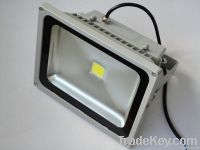 LED floodlight