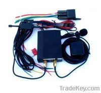 GPS Vehicle Tracker