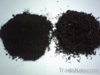 rubber powder