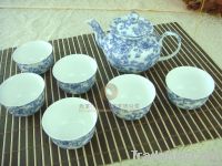 Chinese Tea Set / Gift Set