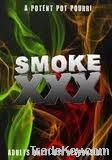 Smoke  3g ( Herbal incense potpourri )