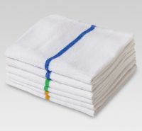 Cotton Bar Mop towels