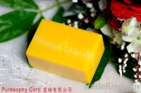 Organic HerboO Soap_Orange Soap (Silky)_Positive Energy Soap