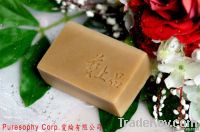 Organic HerboO Soap_Honey Soap (Soft)_Positive Energy Soap