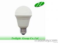 low power consumption save energy 7W led bulb light for 365lm