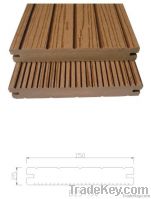 WPC decking_Outdoor WPC flooring_Outdoor deck board