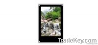 26 inch LCD Advertising Player for Wall Mounting