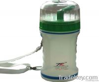 filter water bottle