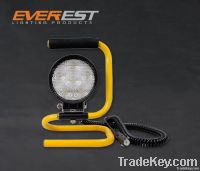 6 X 3W LED Work light with 1080LM
