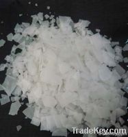 Caustic Soda