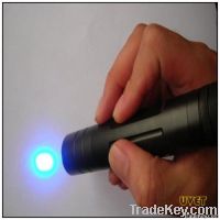 365 nm uv led detective light