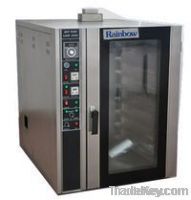 control precisely of temperature  convection  oven