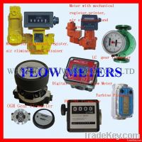 flow meter