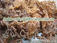 Sell Dried Seaweed